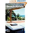 Beach Hotels (Designpocket) by Martin Nicholas Kunz