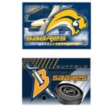 Buffalo Sabres Set of 2 Magnets *SALE*