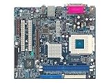  : Shuttle MB VIA AMD 3000+ Lan Audio VGA uATX ( MK40VN )