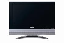 Sharp LC26P70E 26" Widescreen HD Compatible LCD TV with FREEVIEW