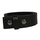 IMAGE OF Travis mathew icon lthr belt black s/m (30-34)