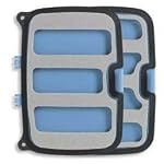 Scientific Anglers System X Fly Box Foam Insert Streamer / Saltwater