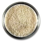 Gourmet Pure Organic New Zealand Sea Salt from The Green Bean Company