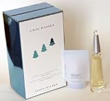 Womens Designer Perfume by Issey Miyake, ( L'EAU DE ISSEY GIFTSET (EAU DE PARFUM SPRAY 1.7oz + BODY CREAM 2.6 ) on Sale ) - @Up To 55% Off