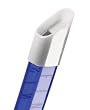 Finis Swimmer's Snorkel White Cardio Cap