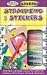 Book Tommy Nelson's PlayPaks: Stamping & Stickers (Tommy Nelson Playpaks)