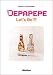 オフィシャルギタースコア DEPAPEPE/Let’s Go!!! (オフィシャル・ギター・スコア)