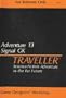 Traveller Adventure 13: Signal GK