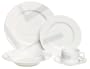 Mikasa Grand Prix Dinnerware 20-Piece Sets, Service for 4