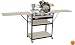 Rousseau 2850 Shop Style Miter Saw Stand Kit