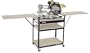 Rousseau 2850 Shop Style Miter Saw Stand Kit