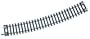 153 22" Radius Bulk N/S (100) HO