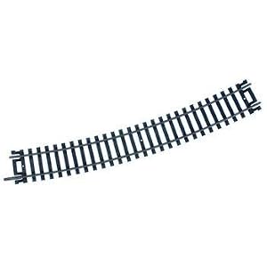 22 Radius Bulk N S (100) HO ATL153 from HO Train Track