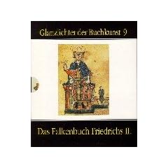 Das Falkenbuch Friedrichs II: Bibliotheca Apostolica Vaticana, Cod. Pal. Lat. 1071