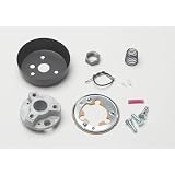 Grant 3565 Horn Kit Vw 60-73 by Grant
