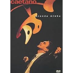 Caetano Veloso - Prenda Minha [DVD]