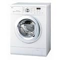 LG - F 74890 WH - Lave Linge Frontal - 60 cm - 7 Kg - 1400 trs/mn - A++ - Blanc