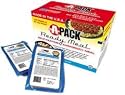 A Pack Ready Meals