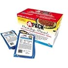 aPack Self-Heating Emergency MRE Meals (12 Pack) by 