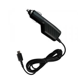 chargeur voiture allume cigare pour Nokia C5 [Appareils électroniques]