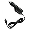 chargeur voiture allume cigare pour HTC DESIRE