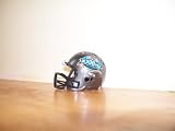 Tampa Bay Buccaneers Super Bowl 37 XXXVII 2" Pocket Pro Revolution Helmet