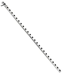 Tripp Lite SS7619-15 Multiple Outlet Strip w/ Surge Protection 15-Amp 24 outlets 15ft Cord 450 Joules