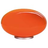 Eglo Tischleuchte TL/1 E27 ORANGE ‘NARO’