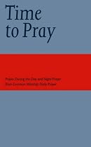 Time to Pray (Common Worship)