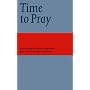 Time to Pray (Common Worship)