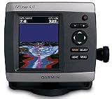 Garmin GPSMAP431 Compact Chartplotter with US Inland Lake Maps
