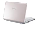 Samsung N130-13P 10.1-Inch Pink Netbook - Up to 6.2 Hours of Battery Life