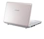 Samsung N130-13P 10.1-Inch Pink Netbook - Up to 6.2 Hours of Battery Life