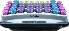 BaByliss Pro BABHS40 Ceramic and Ionic 30-Roller Hair Set