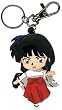 Inu Yasha: Key Chain - Kikyo