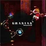 Granian - Hang Around