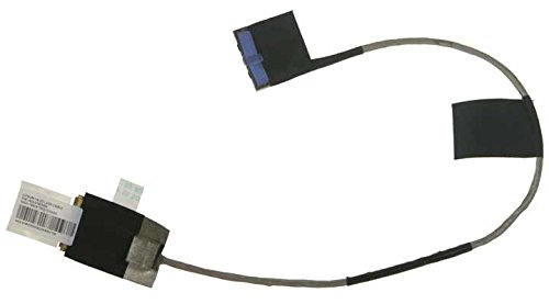 New LCD LVDS Flex Video Cable for Asus G750 G750J G750JW G750JW-1A 1422-01MG000