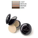 Menaji Anti-shine Powder: Bronze
