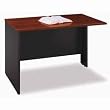 48in. Return Bridge In Hansen Cherry Finish By Bush Fruniture