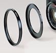 Kaiser Filteradapter 41,5 auf 46 mm