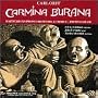 Orff: Carmina Burana