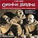 Orff: CARMINA BURANA