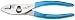 New Klein 6 Slip Joint Pliers