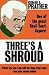 Book Three's a Shroud