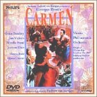Cover image : カルメン 歌劇 [DVD]
