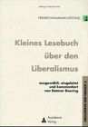 Lesebuch