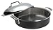 All-Clad LTD 4-Quart Sauteuse Pan