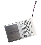 Battery Testers: DekCell PDA Battery for Sony Clie PEG-N600, N600C, N610, N610C, N750, N750C, N760, N760C, N770, N770C