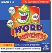 Word Munchers Deluxe