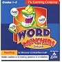 Word Munchers Deluxe